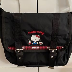 LeSportsac Hello Kitty Crossbody